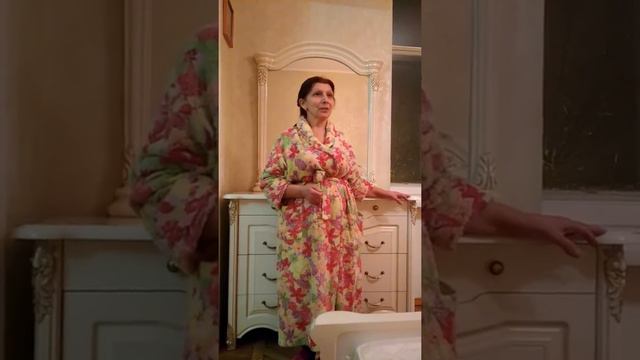 Отзыв о ФароМебель Спб (спальный гарнитур "Джаконда") смотреть онлайн