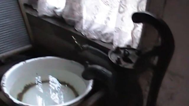 Black Country Museum. Тур по музею Черной страны в Англии. Раритетные мотоциклы. №167 Продолжение смотреть онлайн