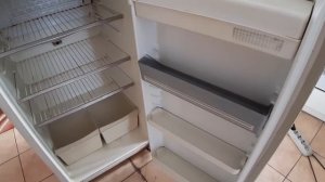 Обзор Холодильник Минск15м техника с знаком качества  Б\У техника побеждает новую Купить всего 4500