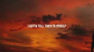 Dua lipa - New Rules (Lyrics/Song)