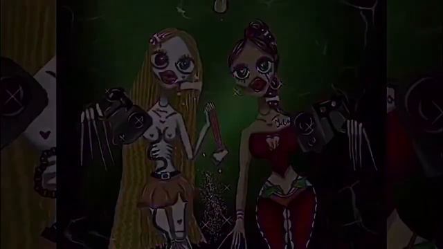 INSTASANNKA Feat. HOFMANNITA.RBX - Кис, Я Люблю