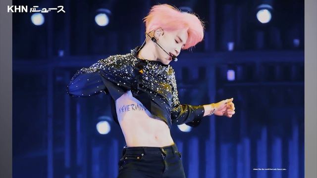 BTSジミンが「Set Me Free Pt.2」に込めた真意とは？新しいタトゥーの意味...【衝撃】 смотреть онлайн