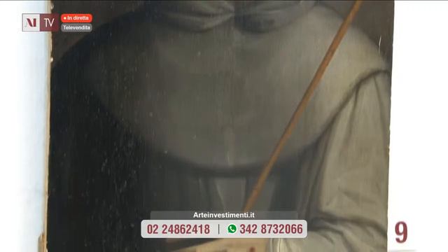 Proposte d’investimento del 17 ottobre 2020 смотреть онлайн