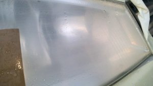 ПОЛИРОВКА ФАР без ИНСТРУМЕНТА!!! Набор для полировки пластиковых фар!