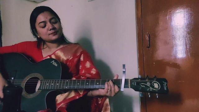 Shohage Adore | Belashuru | Anupam Roy | Cover by Rajlaxmi Roy смотреть онлайн