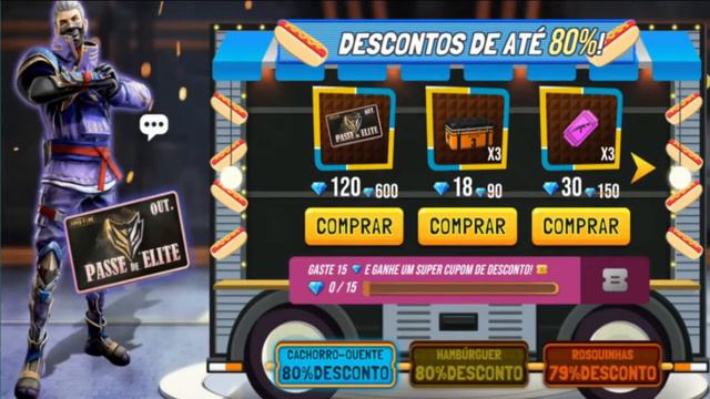 НОВОСТИ ФРИ ФАЕР🥰НОВАЯ ХАЛЯВА СЛИВ СОБЫТИЙ КОТОРЫХ ДОЛЖНЫ ДОБАВИТЬ В ИГРУ🙀ФРИ ФАЕР FREE FIRE NEWS#7 смотреть онлайн