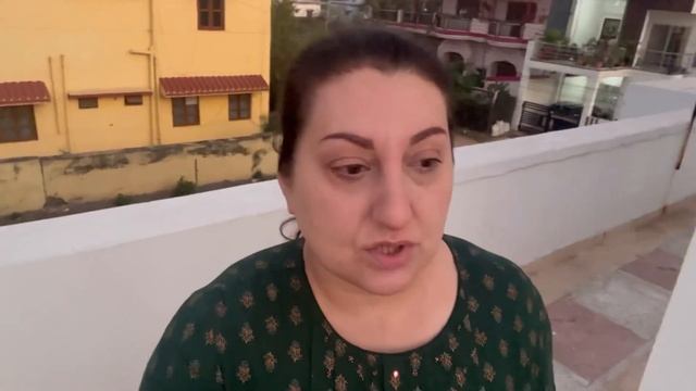 Индия. Не хотела я такого праздника!!! смотреть онлайн