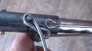 Ремонт швабры часть 2