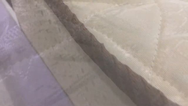 Серия матрасов Мелодия - ДЖАЗ смотреть онлайн