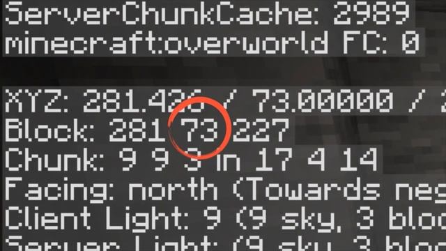 ➤Como saber en que CAPA estoy en Minecraft 1.17 / Tutorial en Español ? смотреть онлайн