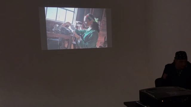 Лекция Вадима Докторова - "Неисправимые ошибки в фотографии на пути творческого фотографа" смотреть онлайн