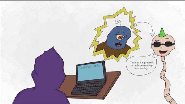 How to Start Playing Tabletop RPGs смотреть онлайн