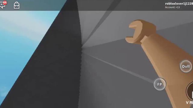 Clarity meme roblox :Ragdoll engine смотреть онлайн