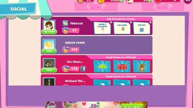 Littlest Pet Shop - [Gameplay] Part 3 смотреть онлайн