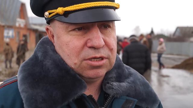МЧС смотреть онлайн