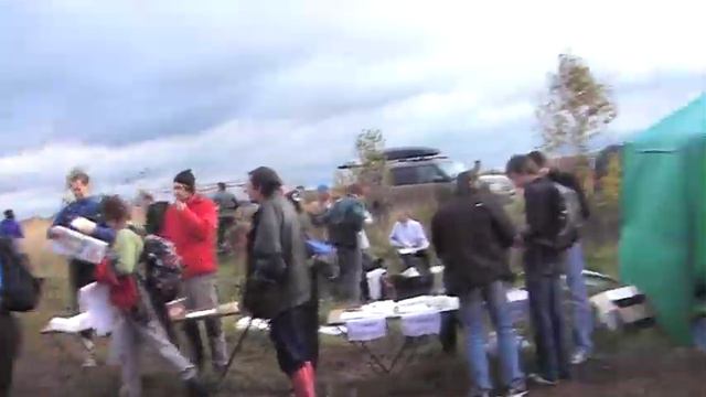 Старт рогейна на 10 часов смотреть онлайн
