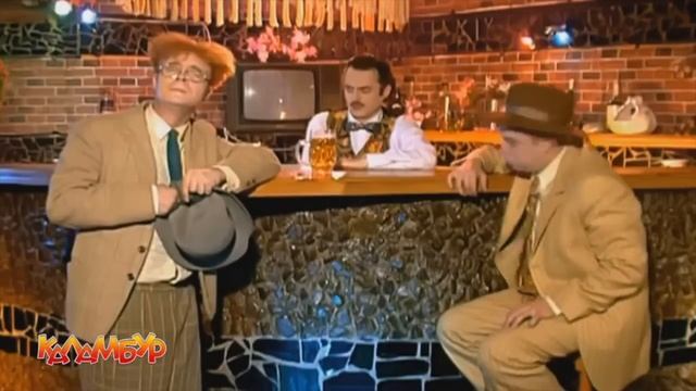 Журнал Каламбур. Бар Каламбур. Подборка скетчей. Calambur. Best Episodes.