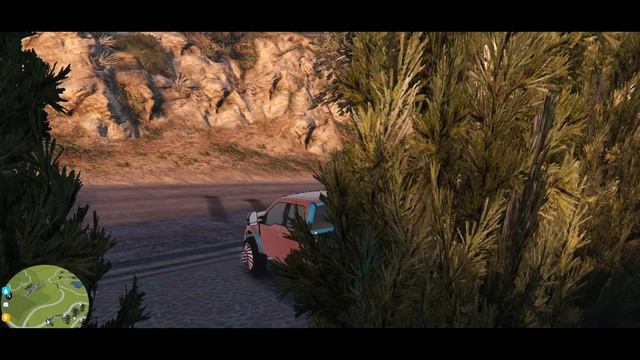 FiveM Car Radio Script! Free! Join My Discord for the file! смотреть онлайн