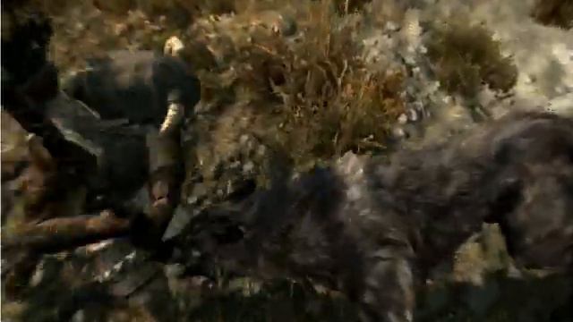 прохождение Skyrim от REN_98 #2 смотреть онлайн