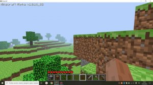 Minecraft Alpha 1.0.16_02