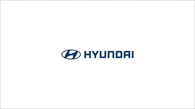 Hyundai Logo