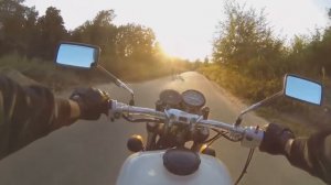 Стоит ли покупать мотоцикл Днепр?