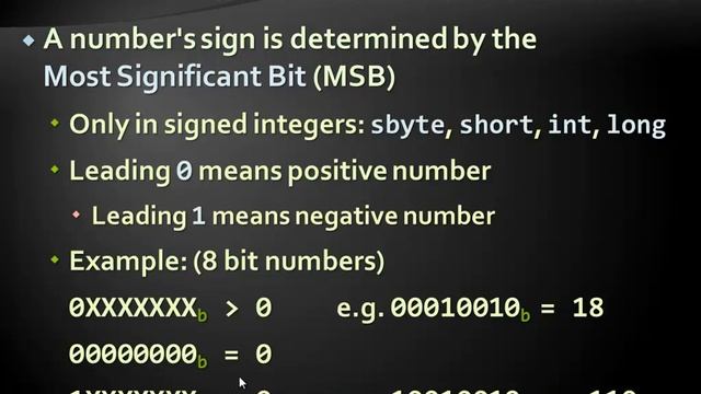Numeral Systems (2011) смотреть онлайн