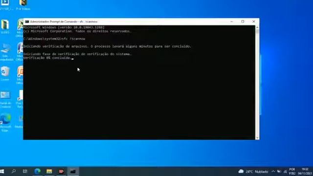 ERRO FALTA DE DLL (JÁ BAIXEI O ARQUIVO MAIS O ERRO CONTINUA ) смотреть онлайн