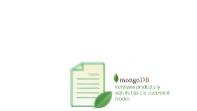 What is MongoDB MongoDB смотреть онлайн