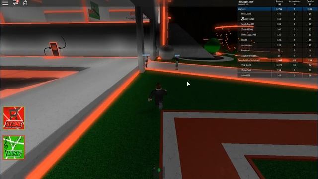 играем в Be Crushed by a Speeding Wall (Задавите быстро проходя стеной) смотреть онлайн