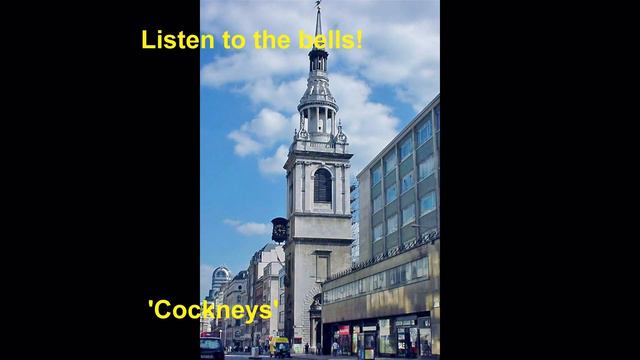 London - 5. East and West / audiobook / Elementary смотреть онлайн