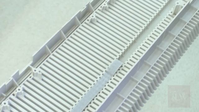 Вязальная машина Silver Reed LK150: как увеличить игольницу смотреть онлайн