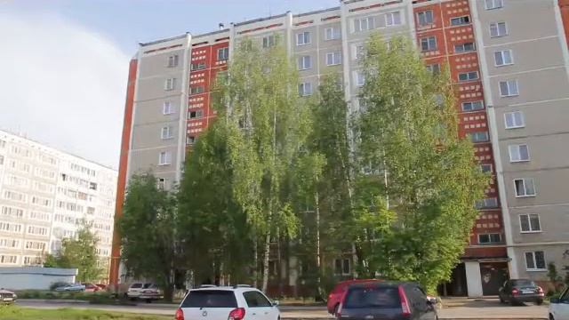 Первостроители Клестовки (20.06) смотреть онлайн