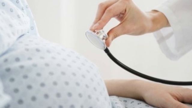 Я оставлю РЕБЕНКА, ну и что, что МНЕ 17 ЛЕТ... смотреть онлайн