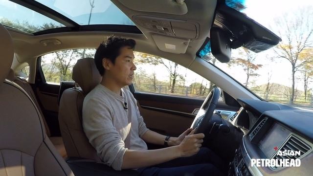 2019 Genesis G80 Review - What's New On G80 2019 (3.3 GDi/8speed/HTRAC)