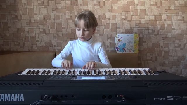 153 Вороненкова Юля Золотые капельки смотреть онлайн