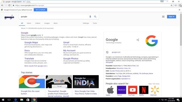 How To Zoom In And Out In Google Chrome [Tutorial] смотреть онлайн