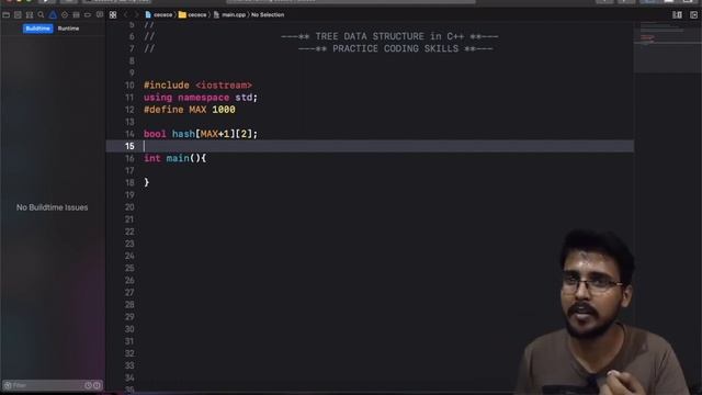 Code of Hashing in c++ in Data structure | Data Structure & Algorithm in Hindi | Hello World смотреть онлайн