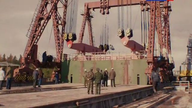 Ангара (1 часть) смотреть онлайн