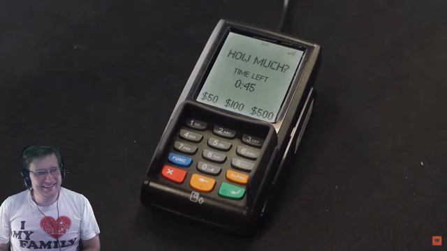 Когда тебя ВЫНУЖДАЮТ ДАТЬ ЧАЕВЫЕ Bored на Русском РЕАКЦИЯ смотреть онлайн
