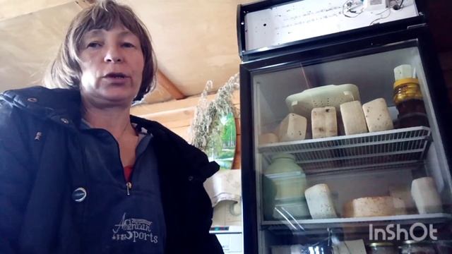 Коптим колбаску. Поговорим. смотреть онлайн