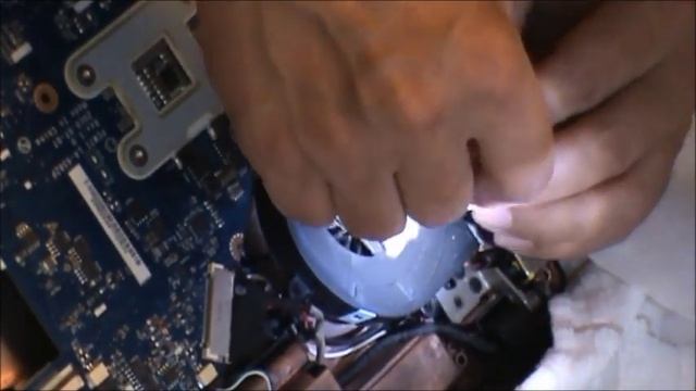 how to fix Acer laptop overheating fan cooler, cleaning. Как разобрать ноутбук.чистка ноутбука Acer смотреть онлайн