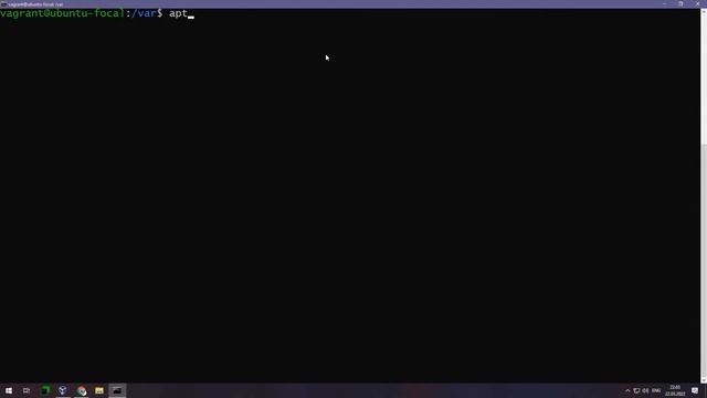 Сервисы на Linux. Интенсив по системному администрированию смотреть онлайн