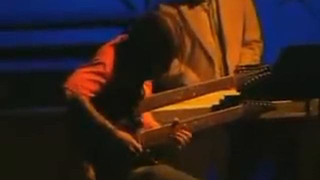 Brian Head Welch Letter to Dimebag смотреть онлайн