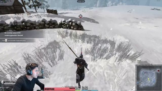 Tiger Knight Empire War! Front End Gameplay FREE STEAM GAME! смотреть онлайн