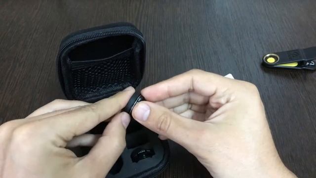 Обзор объективов для смартфона от компании Apexel