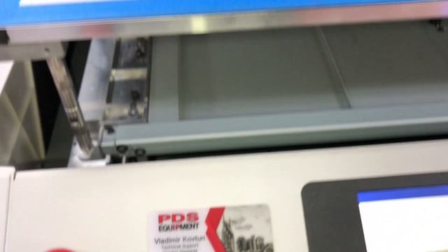 Custom Guitar Gift - Mimaki 6042 Mk2 смотреть онлайн
