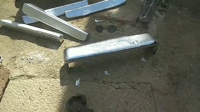 Первичная плавка алюминия смотреть онлайн