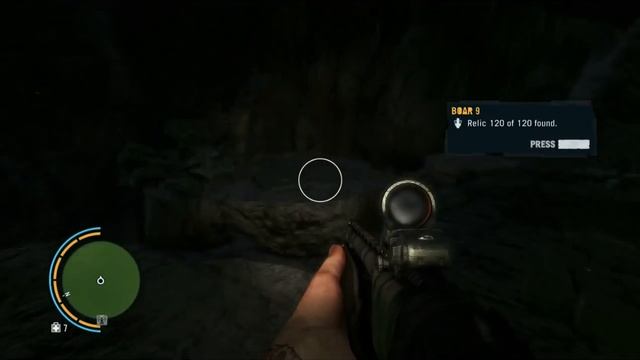 100%ing Far Cry 3 (PC) (FINAL TATAU) смотреть онлайн