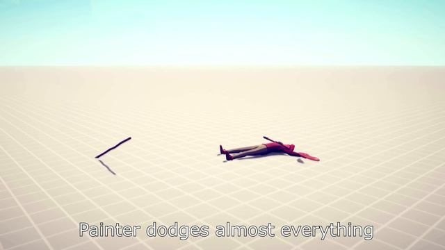 50 SECRETS YOU MIGHT KNOW - Totally Accurate Battle Simulator TABS смотреть онлайн